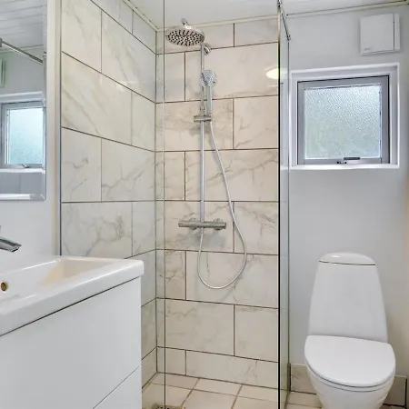 Holiday home Nina - 700m To The Inlet By Interhome