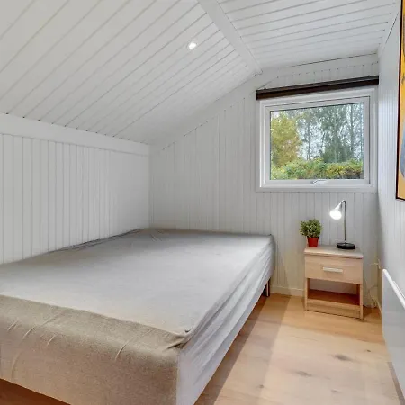 Holiday home Nina - 700m To The Inlet By Interhome Storvorde