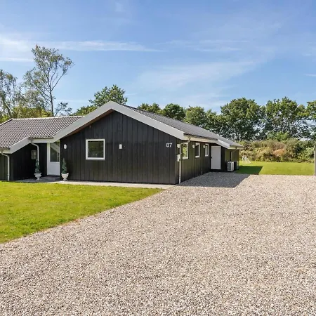 Holiday home Nina - 700m To The Inlet By Interhome