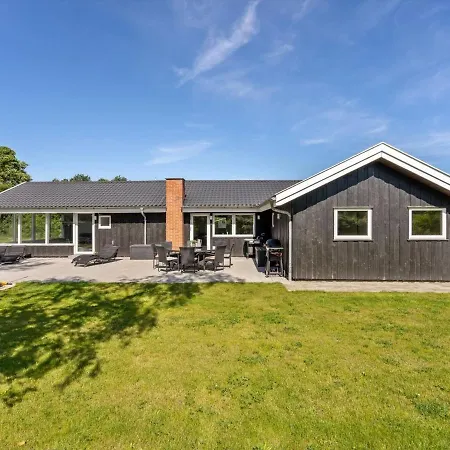 Holiday home Nina - 700m To The Inlet By Interhome *