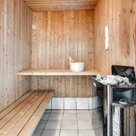 Holiday home Nina - 700m To The Inlet By Interhome