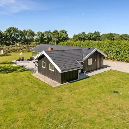 Holiday home Nina - 700m To The Inlet By Interhome *