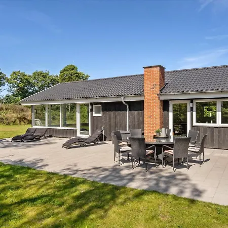 Nina - 700m To The Inlet By Interhome Holiday home *