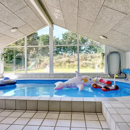 Casa vacanze Nina - 700m To The Fjord By Interhome *