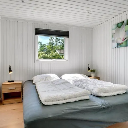 Nina - 700m To The Fjord By Interhome Casa vacanze Storvorde