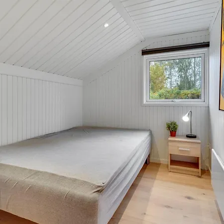 Feriehus Nina - 700m To The Fjord By Interhome *