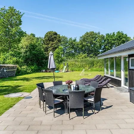 Casa vacanze Nina - 700m To The Fjord By Interhome