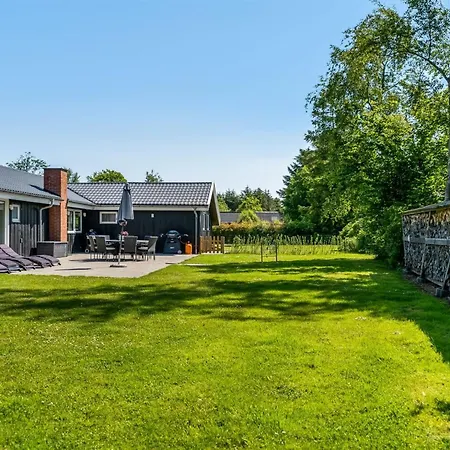 Nina - 700m To The Fjord By Interhome Casa vacanze